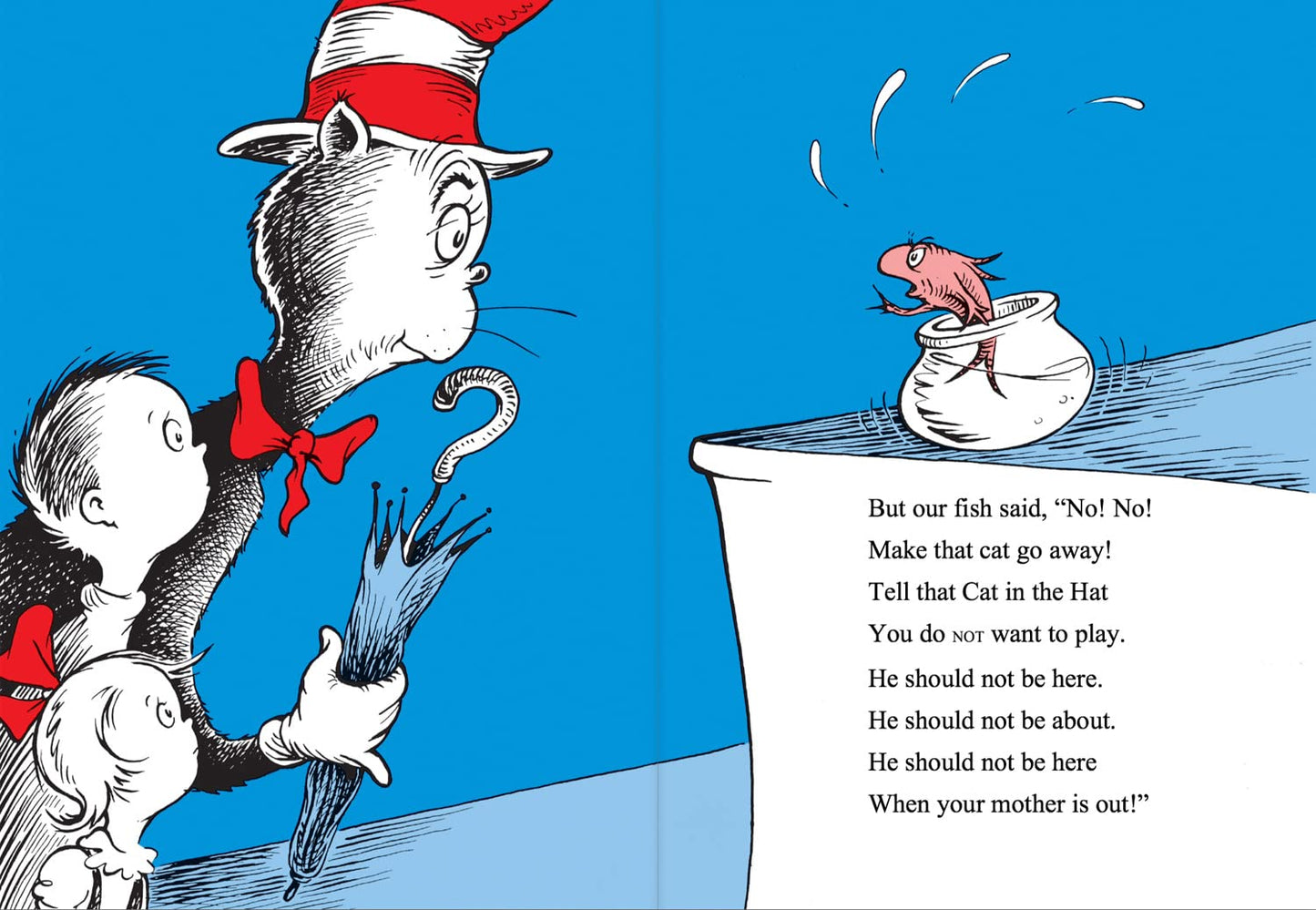 The Cat in the Hat