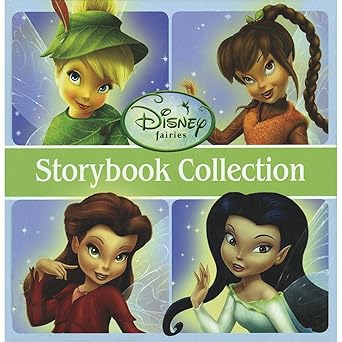 Disney Storybook Collection Hardcover
