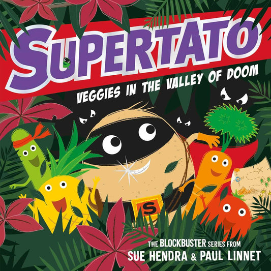 Supertato