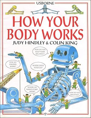 How Your Body Works