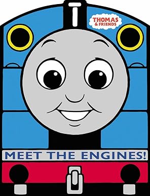 Meet the Engines