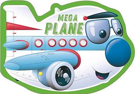 Mega Plane
