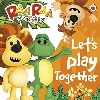 Let's Play Together