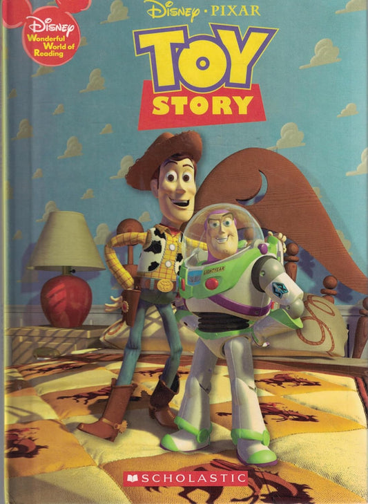 TOY STORY