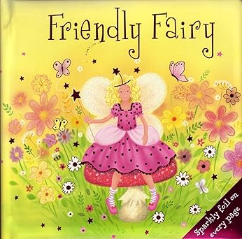 Friendly Fairy