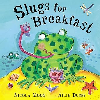 Slugs For Breakfast