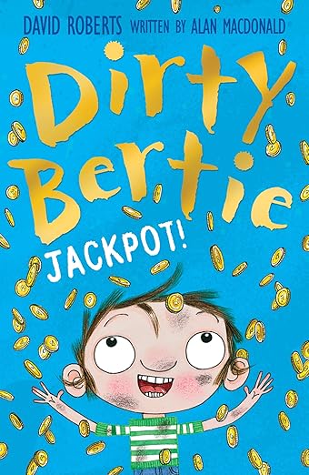Jackpot! (Dirty Bertie)