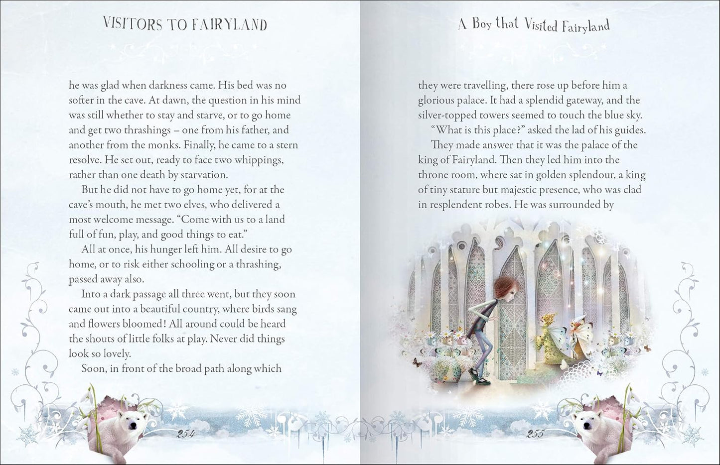 Fairy Stories