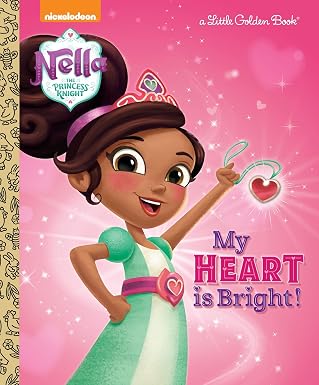 My Heart is Bright!