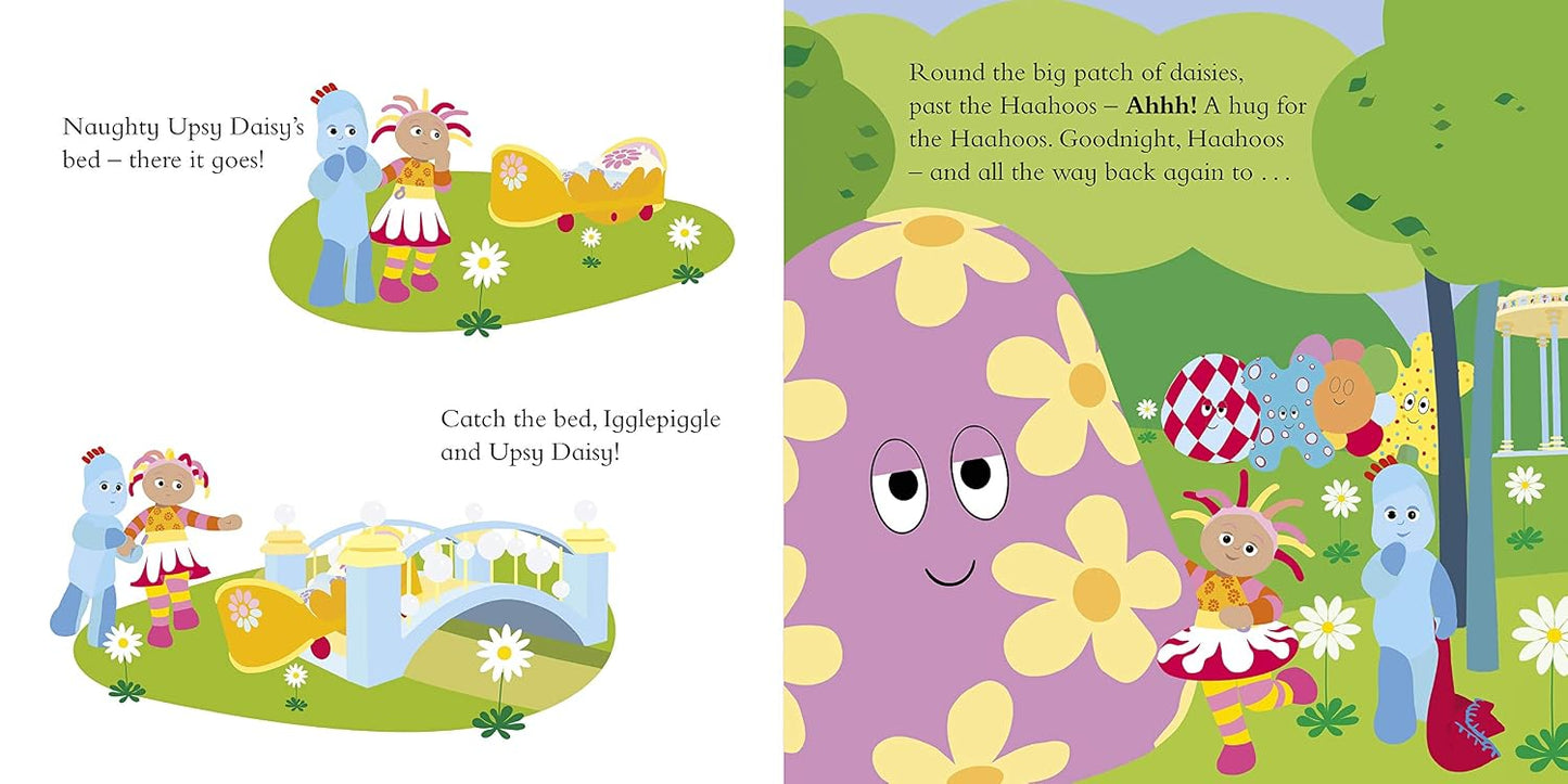 In the Night Garden: Goodnight Igglepiggle
