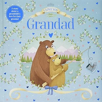 I Love You, Grandad