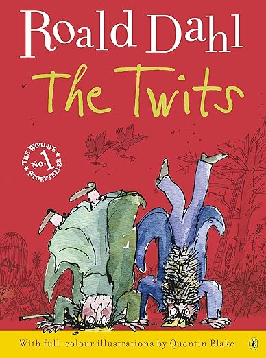 The Twits