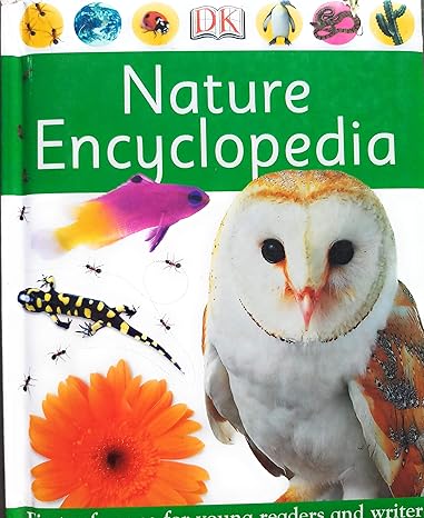 Nature Encyclopedia (First Reference)