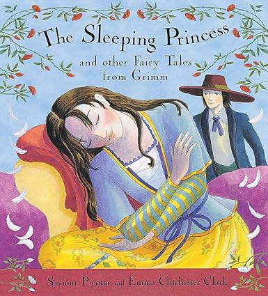 The Sleeping Princess and Other Fairy Tales