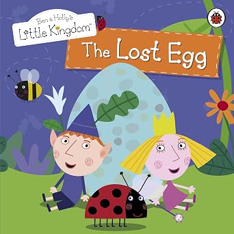 The Lost Egg