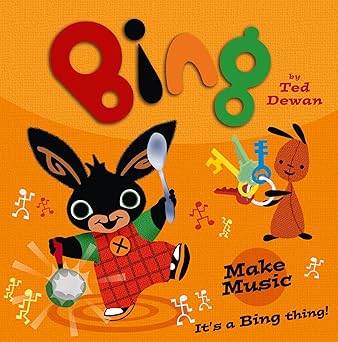 Bing: Make Music