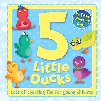 Little Ducks