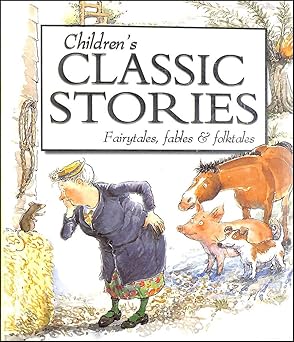 Childrens Classic Stories