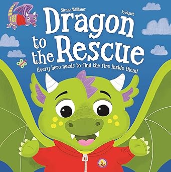 Dragon to the Rescue