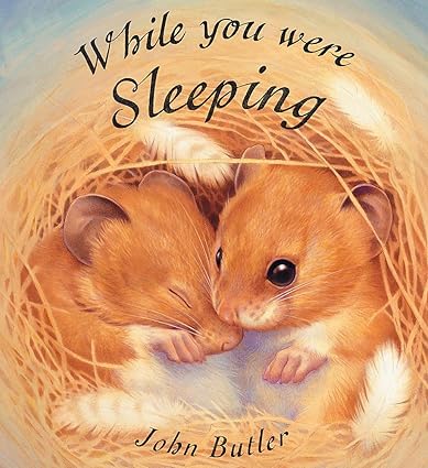 While You Were Sleeping