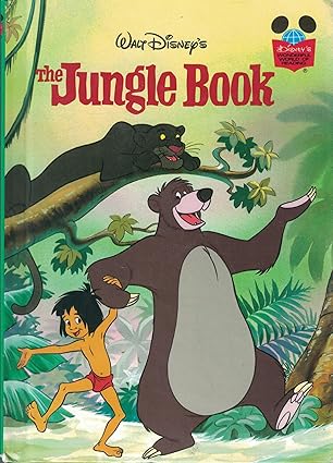 The Jungle Book