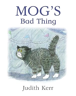 Mog's Bad Thing