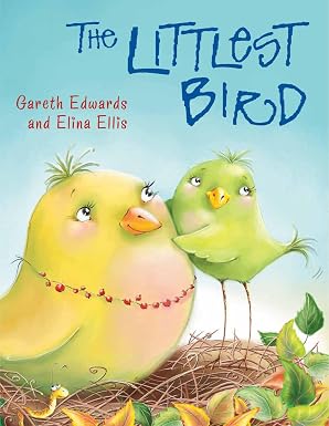 The Littlest Bird