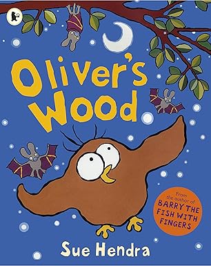 Olivers Wood