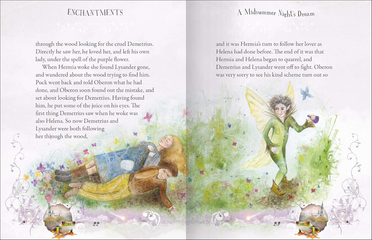 Fairy Stories