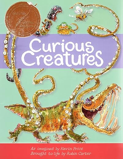 Curious Creatures
