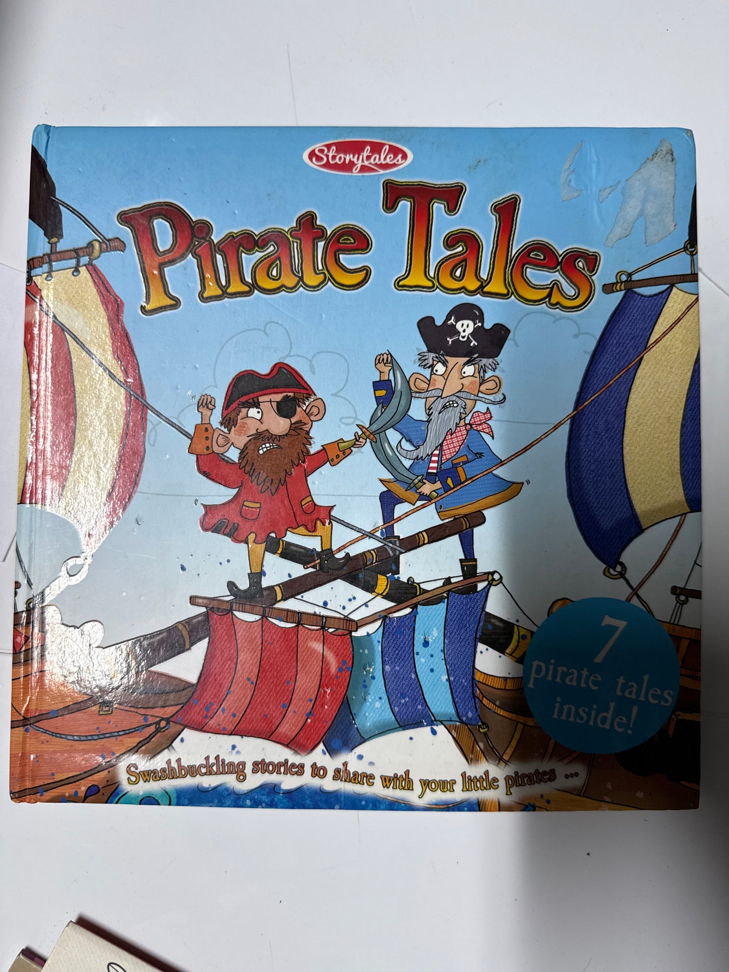 Pirate Tales