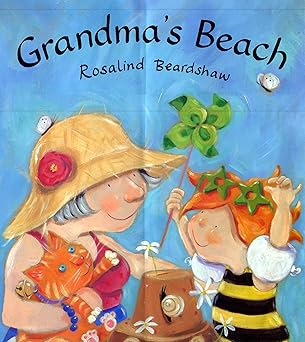 Grandma's Beach