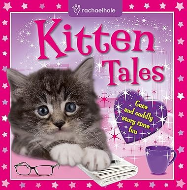 Kitten (What does. Like)