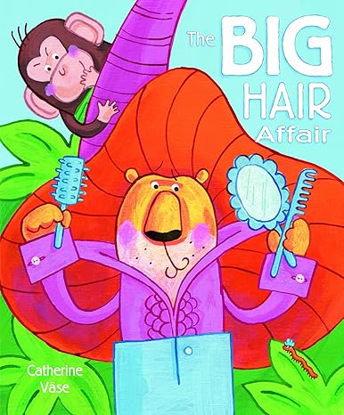 Big Hair Affair