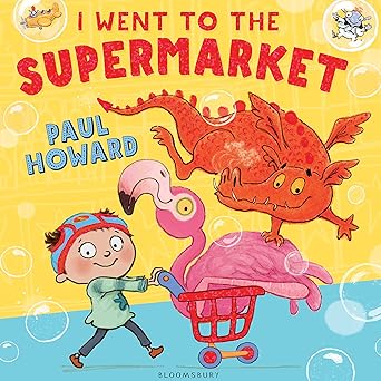 I Went To The Supermarket