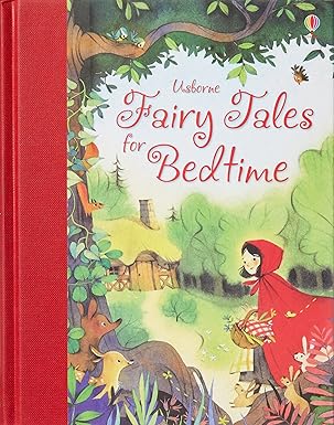 Fairy Tales for Bedtime