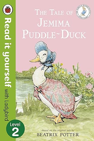 The Tale of Jemima Puddleduck