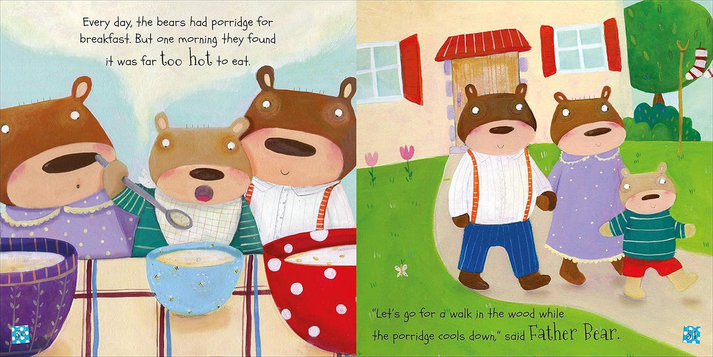 Best Book of Fairy Tales