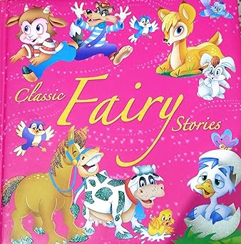 Classic Fairy Stories