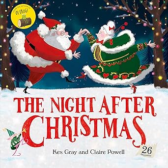 The Night After Christmas