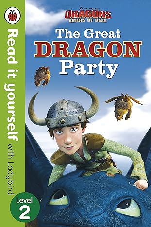 The Great Dragon Party