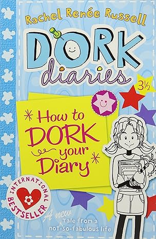 Dork Diaries: How to Dork Your Diary