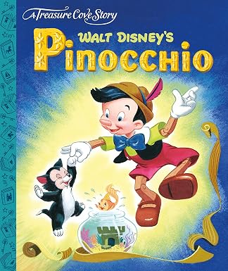 Disney Pinocchio