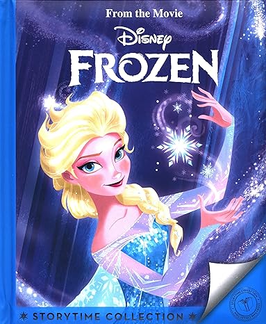Disney - Frozen: Storytime Collection