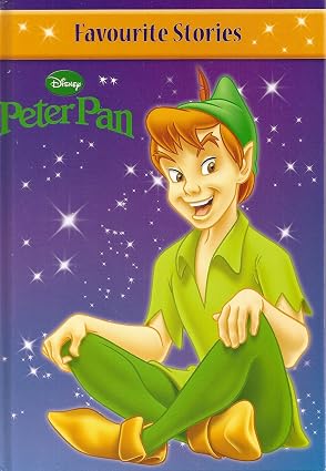 Peter Pan