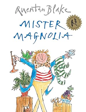 Mister Magnolia