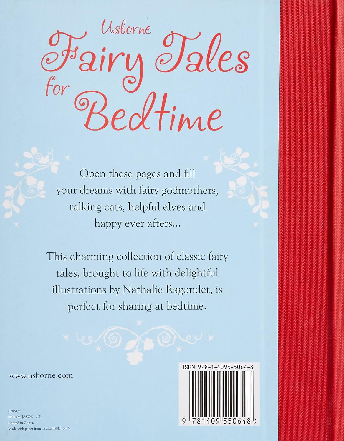 Fairy Tales for Bedtime