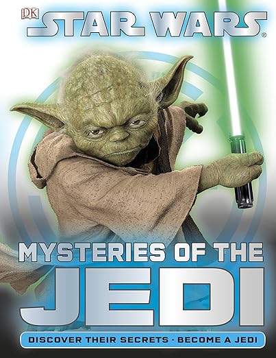 Secrets of the Jedi