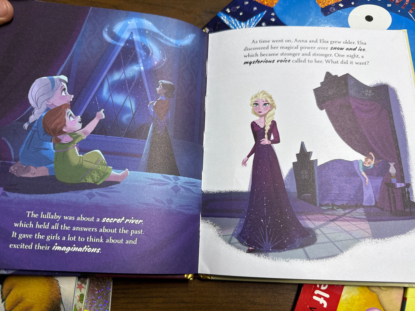 Frozen 2