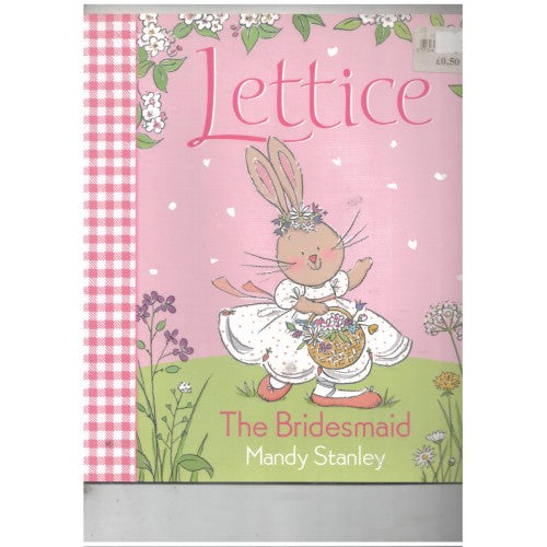 Lettice Rabbit